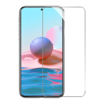 Galaxy A24 Zore Nano Micro Temperli Ekran Koruyucu