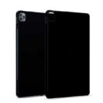 Apple iPad Pro 11 2020 (2.Nesil) Kılıf Zore Tablet Süper Silikon Kapak - Siyah