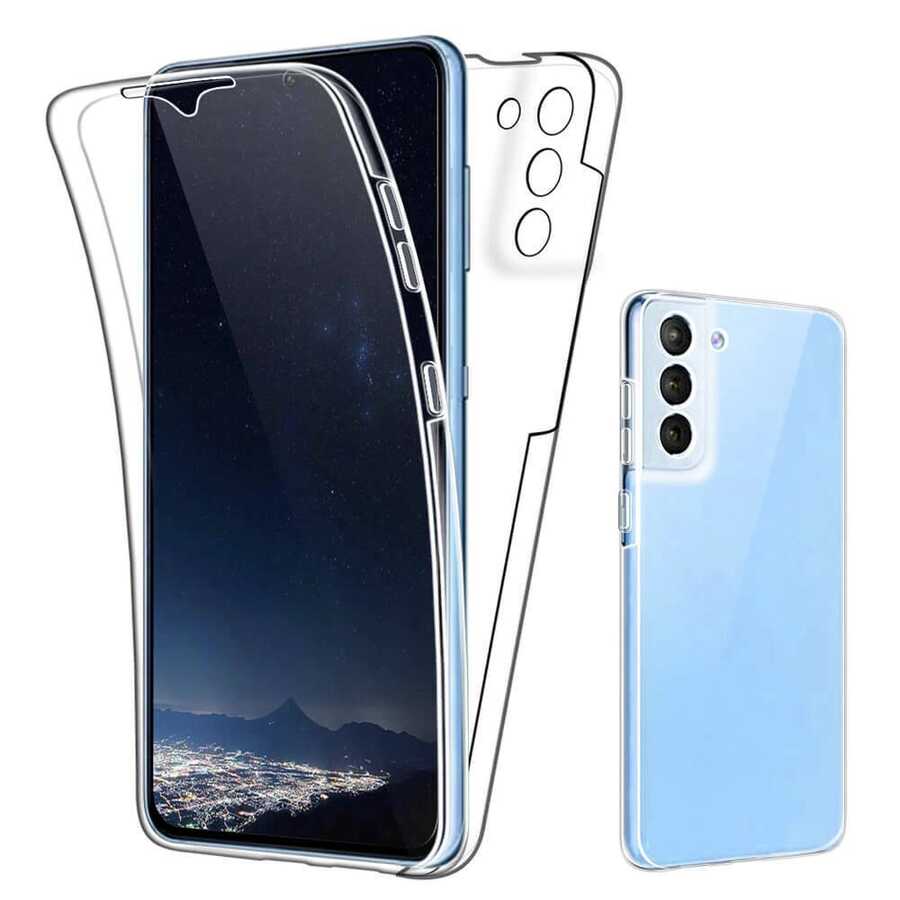 Galaxy S21 Plus Kılıf Zore Enjoy Kapak