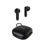 Zore BTK-ZR73 Kulak İçi Bluetooth Kulaklık - Siyah