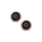 Apple iPhone 15 Zore CL-06 Kamera Lens Koruyucu - Pembe