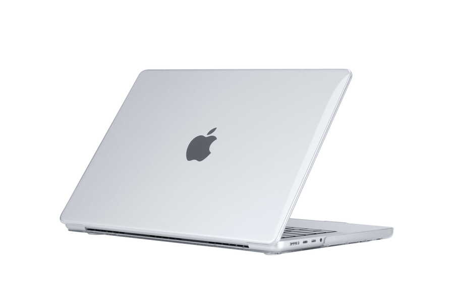 Apple Macbook Pro 16.2 2023 A2780 Zore MSoft Kristal Kapak – Take