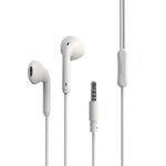 ​Zore ER06 3.5mm Kulaklık - Beyaz
